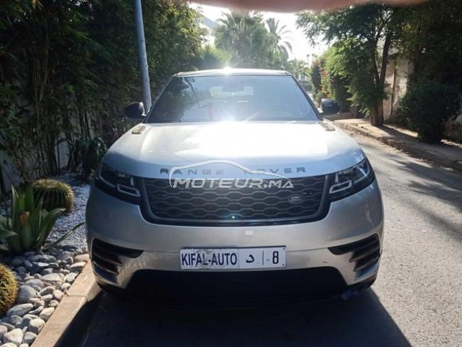 KIFAL - LAND-ROVER Range Rover Velar