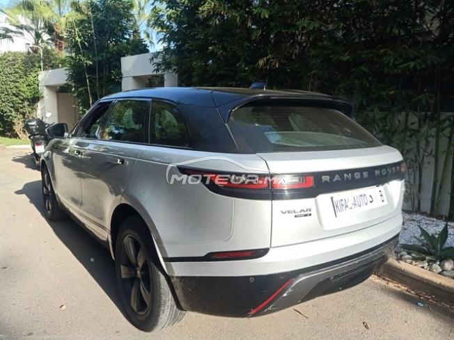 KIFAL - LAND-ROVER Range Rover Velar