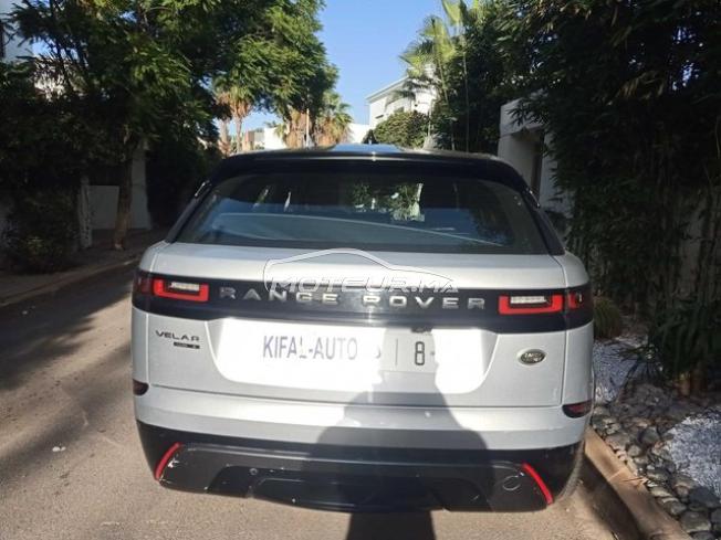KIFAL - LAND-ROVER Range Rover Velar