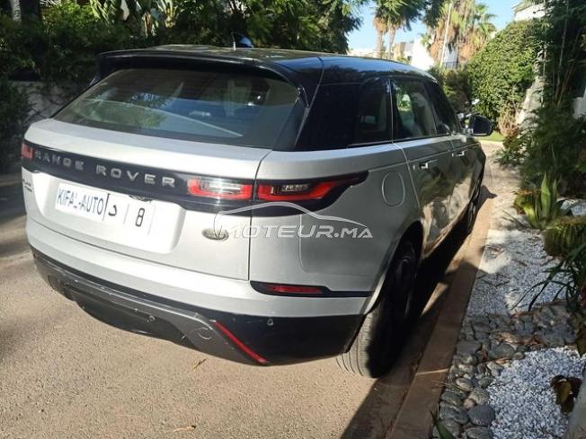 KIFAL - LAND-ROVER Range Rover Velar