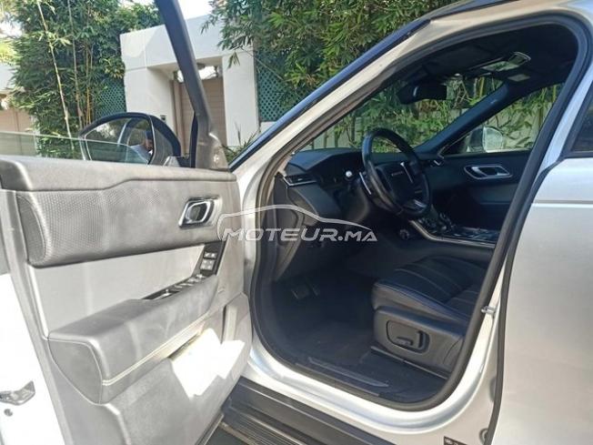 KIFAL - LAND-ROVER Range Rover Velar