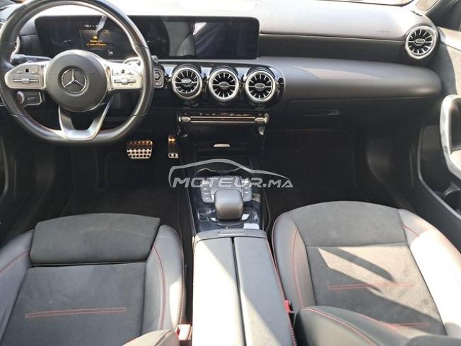 2063 - Mercedes Classe A 2022 expertisée avec fina