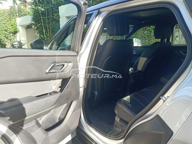 KIFAL - LAND-ROVER Range Rover Velar