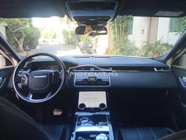 KIFAL - LAND-ROVER Range Rover Velar