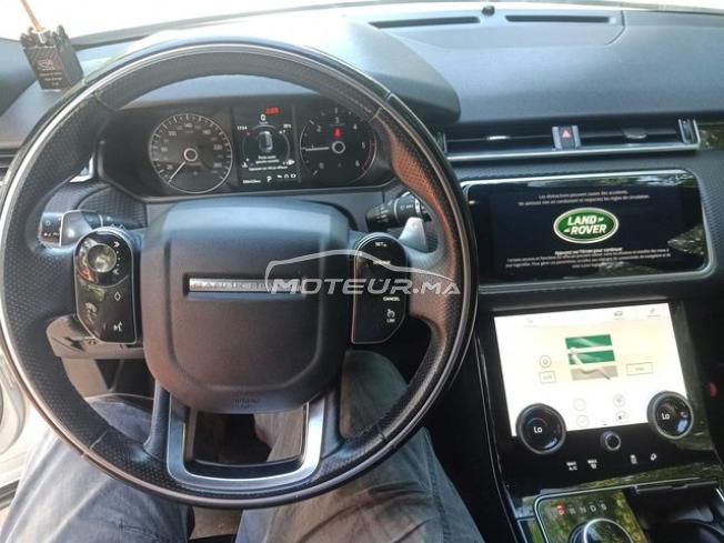 KIFAL - LAND-ROVER Range Rover Velar
