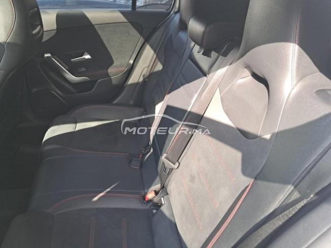 2063 - Mercedes Classe A 2022 expertisée avec fina