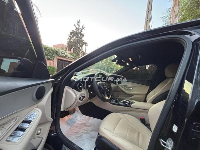 Mercedes-Benz Classe C 2016 220 Pack AMG