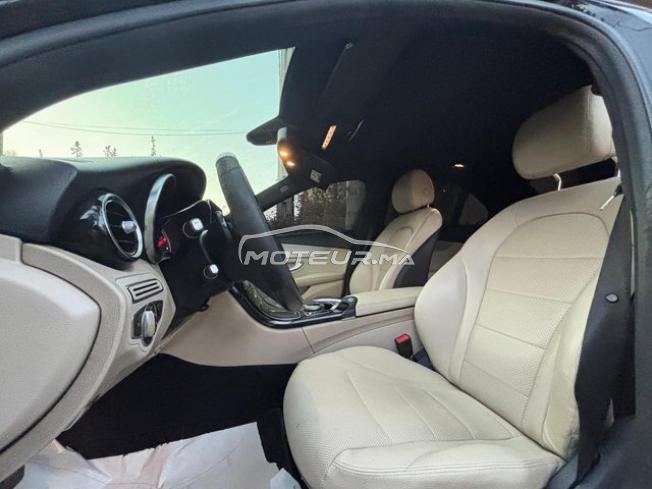 Mercedes-Benz Classe C 2016 220 Pack AMG