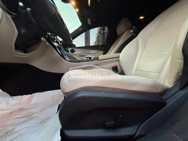 Mercedes-Benz Classe C 2016 220 Pack AMG