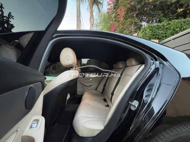 Mercedes-Benz Classe C 2016 220 Pack AMG