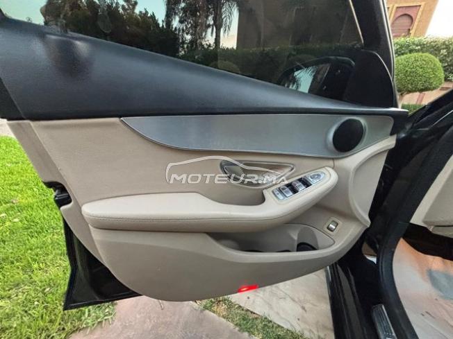 Mercedes-Benz Classe C 2016 220 Pack AMG