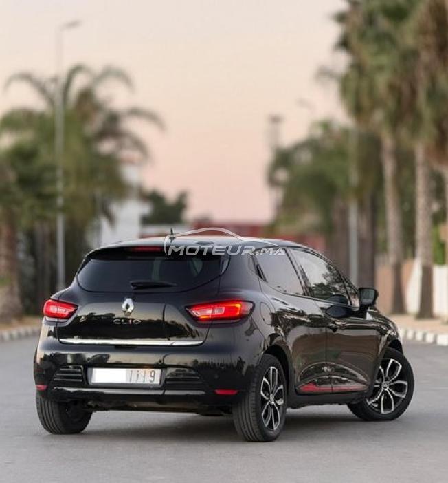RENAULT Clio 1.5 dCi 85 Limited EDC