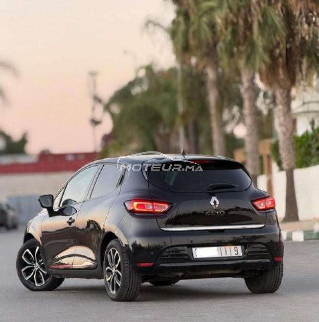 RENAULT Clio 1.5 dCi 85 Limited EDC
