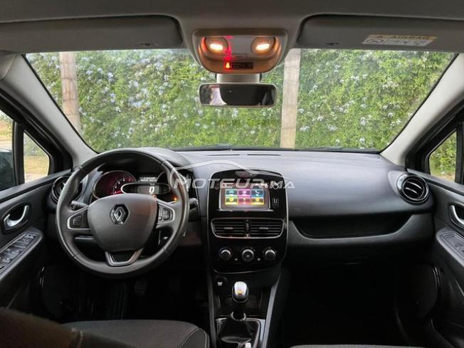 RENAULT Clio 1.5 dCi 85 Limited EDC