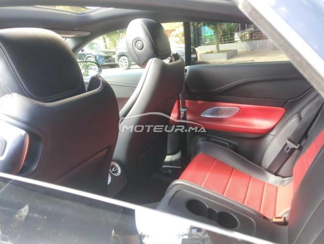 KIFAL - MERCEDES-BENZ Classe E Coupé