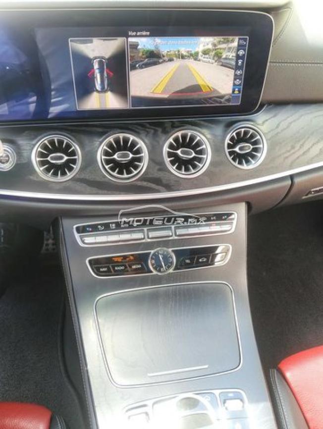 KIFAL - MERCEDES-BENZ Classe E Coupé