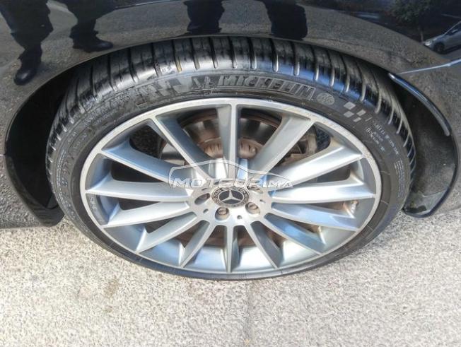 KIFAL - MERCEDES-BENZ Classe E Coupé