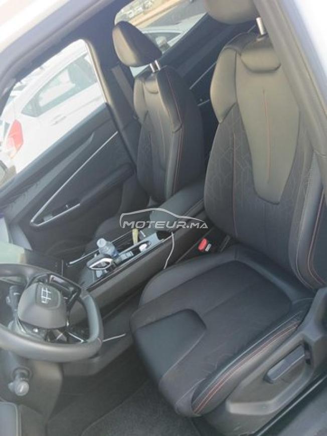 KIFAL - GEELY CITYRAY