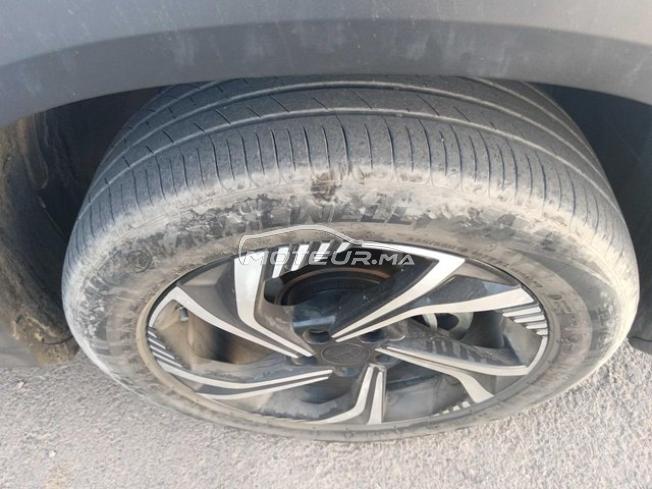 KIFAL - GEELY CITYRAY
