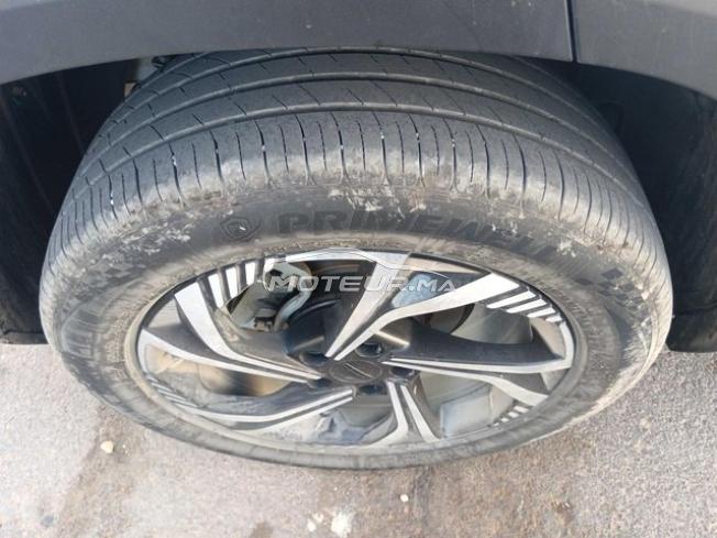 KIFAL - GEELY CITYRAY