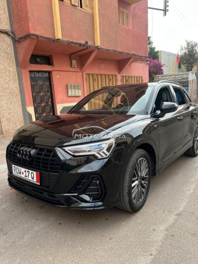 KIFAL - AUDI Q3