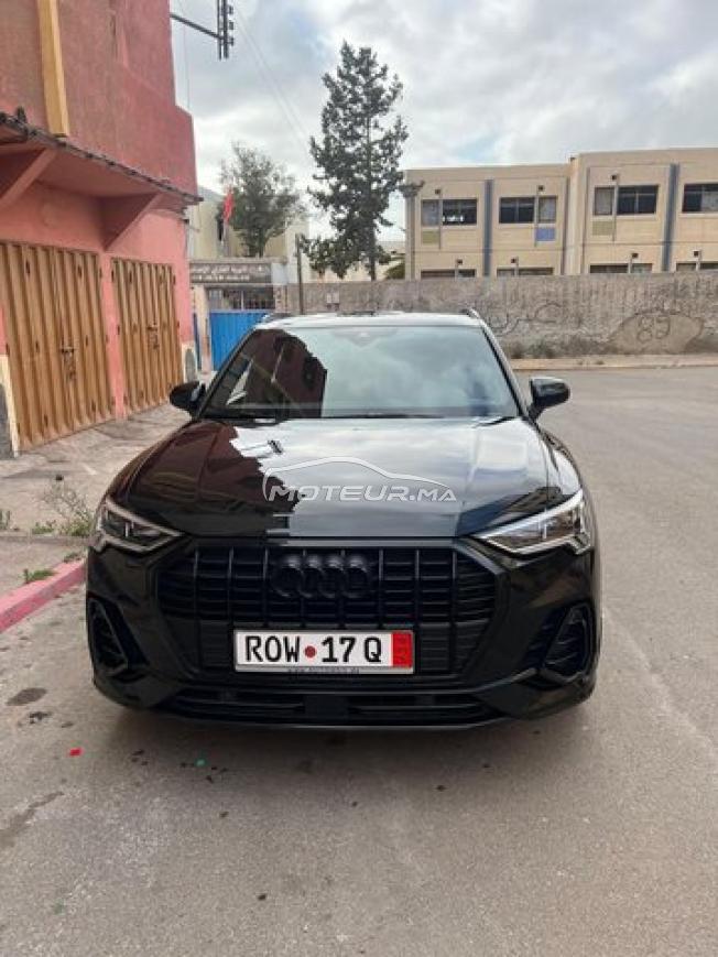 KIFAL - AUDI Q3