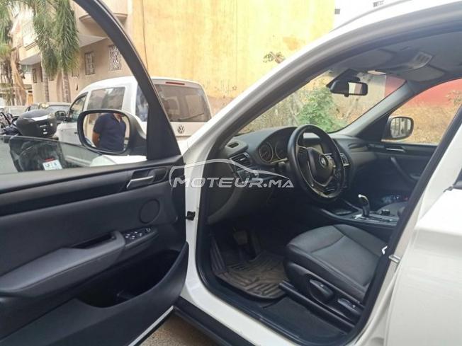 KIFAL - BMW X3