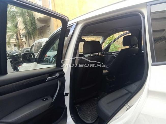 KIFAL - BMW X3