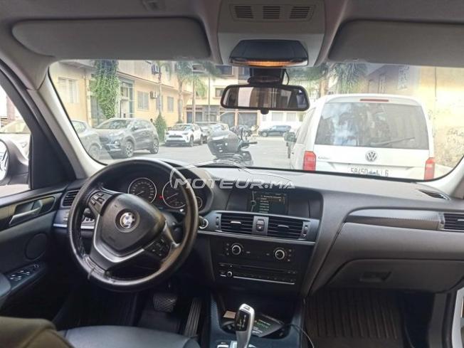 KIFAL - BMW X3
