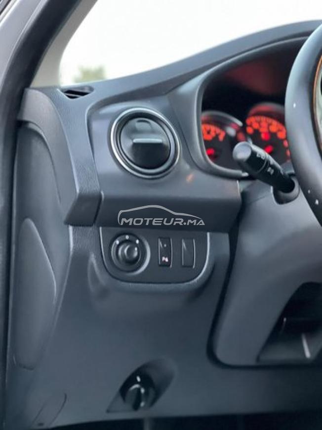 Dacia sandero stepway Diesel manuelle 2018 sale  