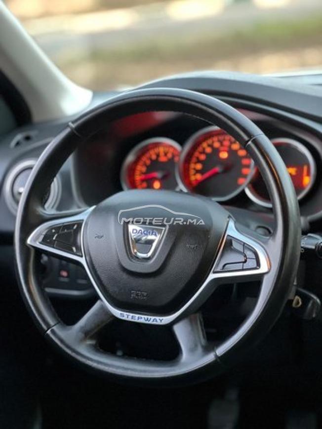 Dacia sandero stepway Diesel manuelle 2018 sale  
