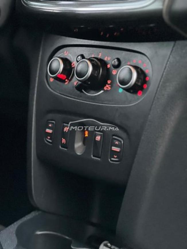 Dacia sandero stepway Diesel manuelle 2018 sale  