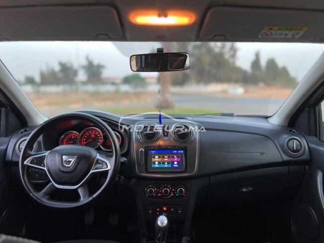 Dacia sandero stepway Diesel manuelle 2018 sale  