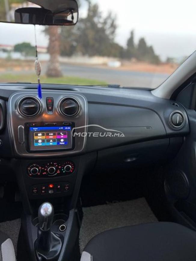 Dacia sandero stepway Diesel manuelle 2018 sale  