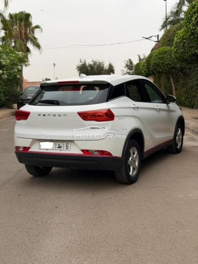 DFSK Essence Automatique 2023 à Marrakech