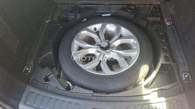 Land Rover Discovery Sport Diesel Automatique 2015