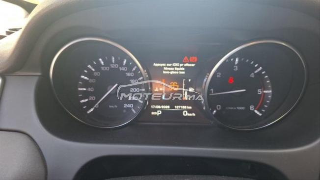 Land Rover Discovery Sport Diesel Automatique 2015