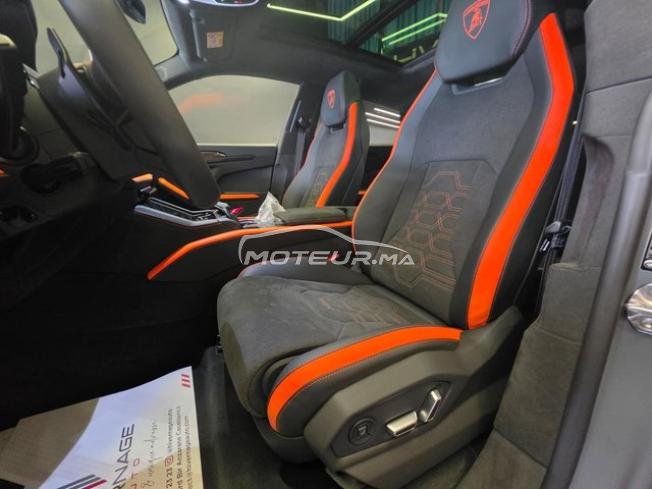 Lamborghini Urus Hybride SE(Vehicule Neuf 2026)