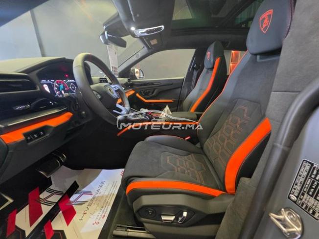 Lamborghini Urus Hybride SE(Vehicule Neuf 2026)