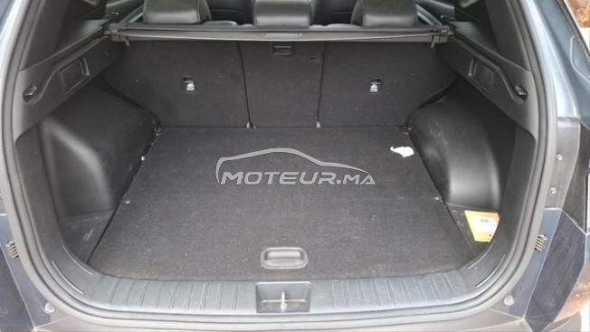 Hyundai Tucson Hybride Automatique 2023