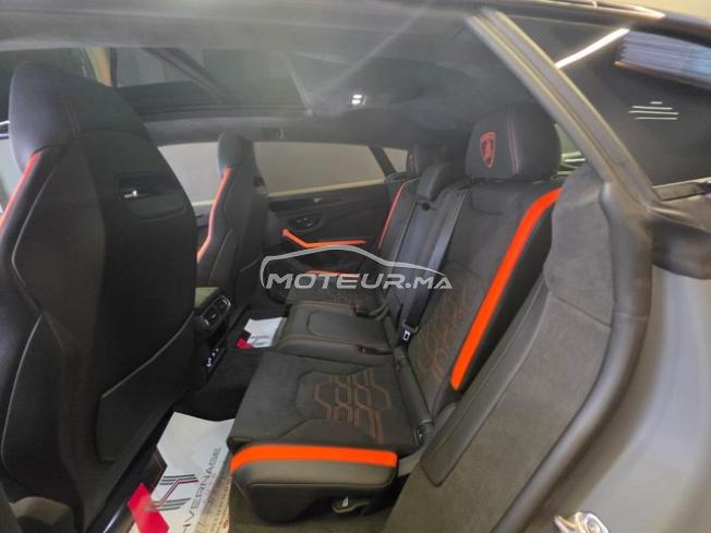 Lamborghini Urus Hybride SE(Vehicule Neuf 2026)