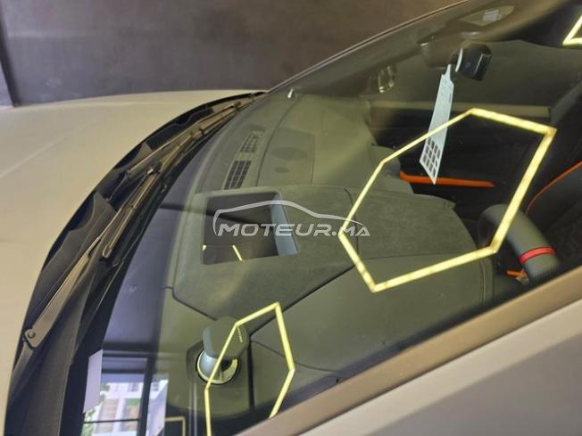 Lamborghini Urus Hybride SE(Vehicule Neuf 2026)