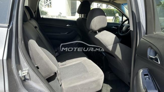 CHEVROLET ORLANDO 7 PLACES AUTOMATIQUE 