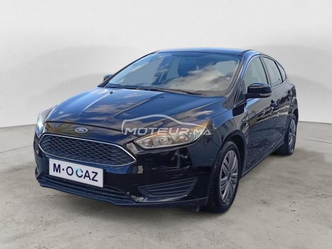 FORD. Focus