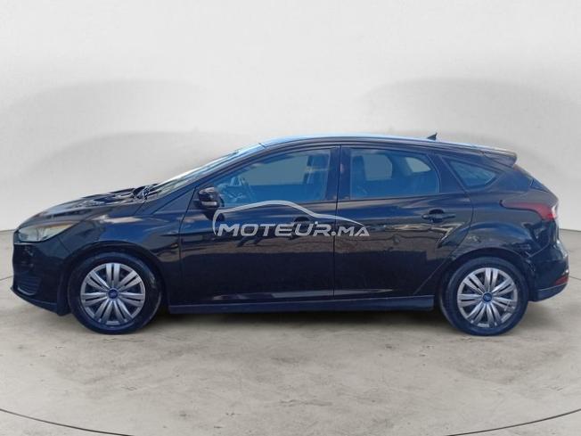 FORD. Focus