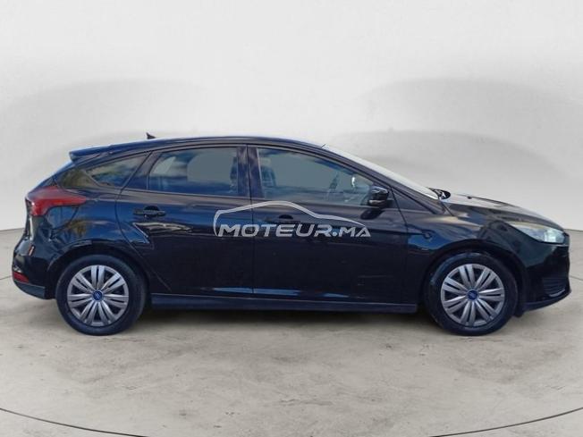 FORD. Focus
