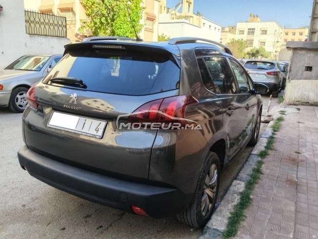 KIFAL - PEUGEOT 2008