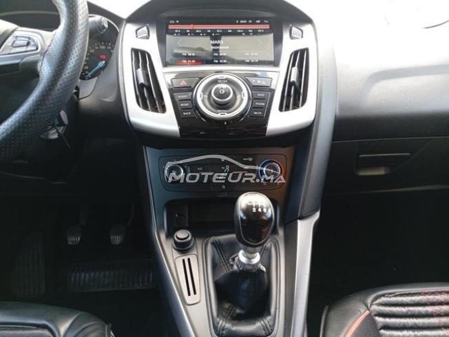 FORD. Focus