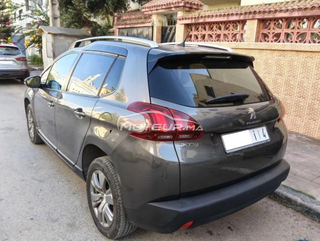 KIFAL - PEUGEOT 2008