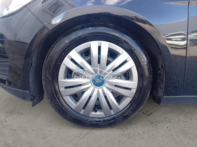 FORD. Focus